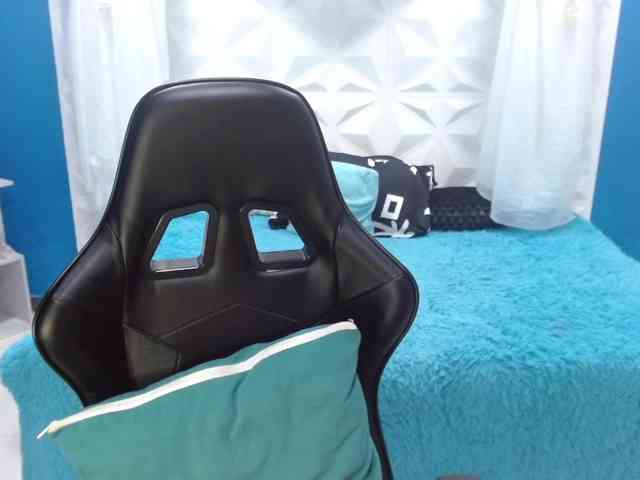 valeriaduun webcam