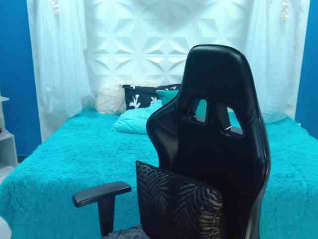 valeriaduun webcam