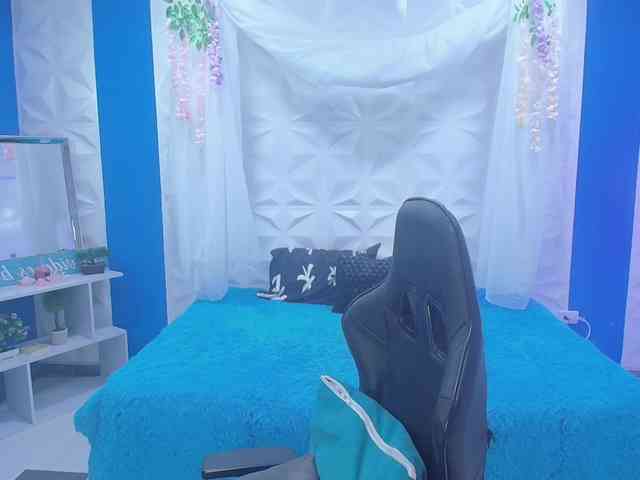 valeriaduun webcam