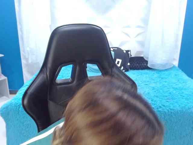 valeriaduun webcam