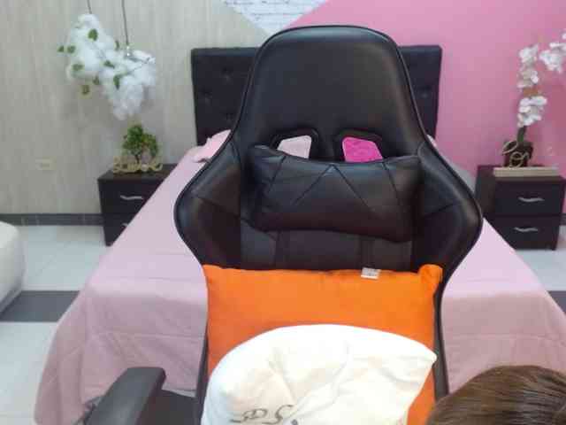 valeriaduun webcam