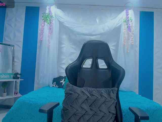 valeriaduun webcam