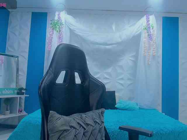 valeriaduun webcam
