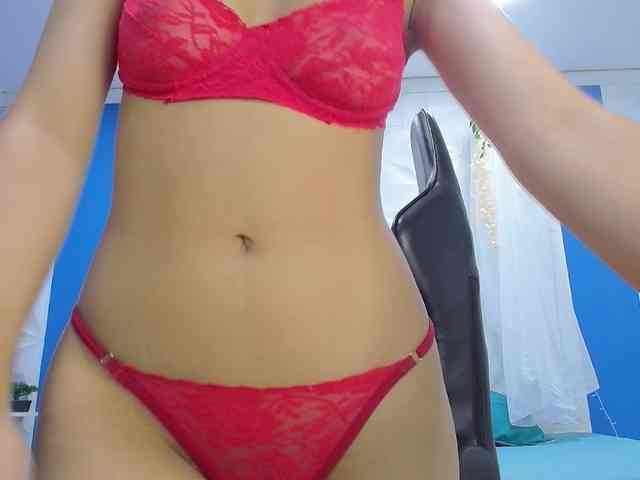 valeriaduun webcam