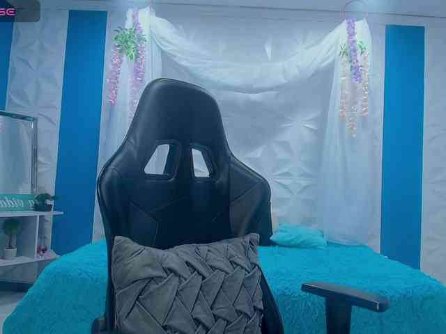 valeriaduun webcam