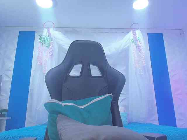 valeriaduun webcam