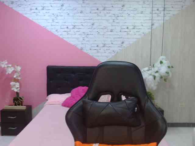 valeriaduun webcam