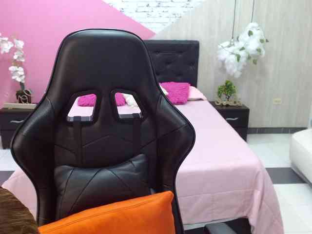 valeriaduun webcam