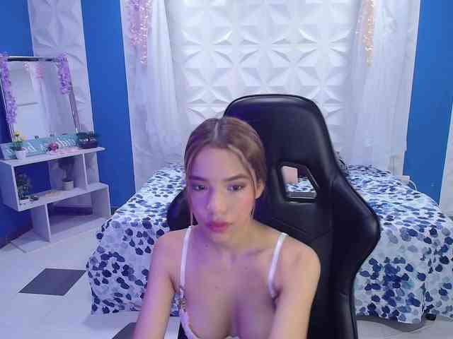 valeriaduun webcam