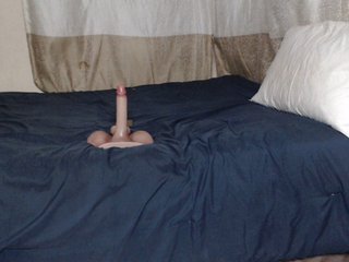 Prettybkack25 Porn Show