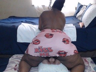 Prettybkack25 Porn Show