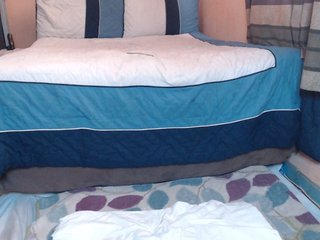 Prettybkack25 Porn Show