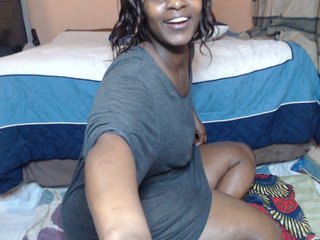 Prettybkack25 Porn Show