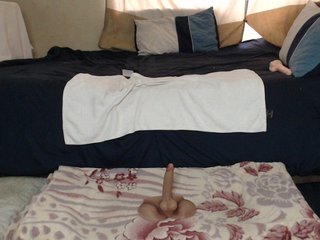 Prettybkack25 Porn Show