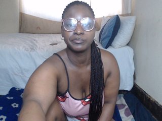 Prettybkack25 Porn Show