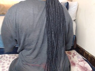 Prettybkack25 Porn Show