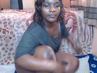 Prettybkack25 Porn Show