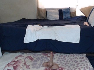 Prettybkack25 Porn Show