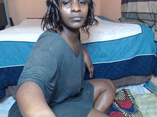 Prettybkack25 Porn Show