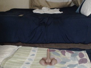 Prettybkack25 Porn Show