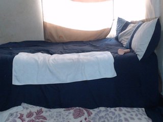 Prettybkack25 Porn Show