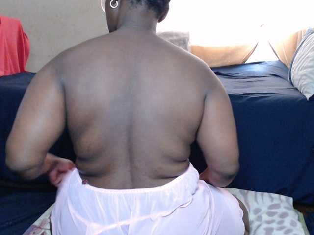 Prettybkack25 — Freechat on BongaCams