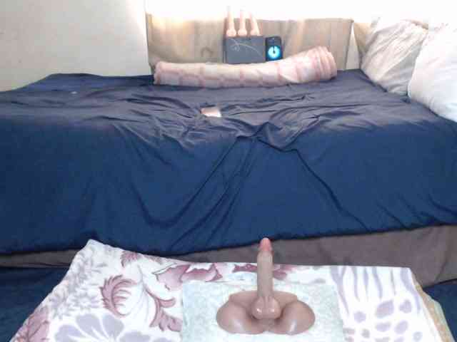 Prettybkack25 webcam