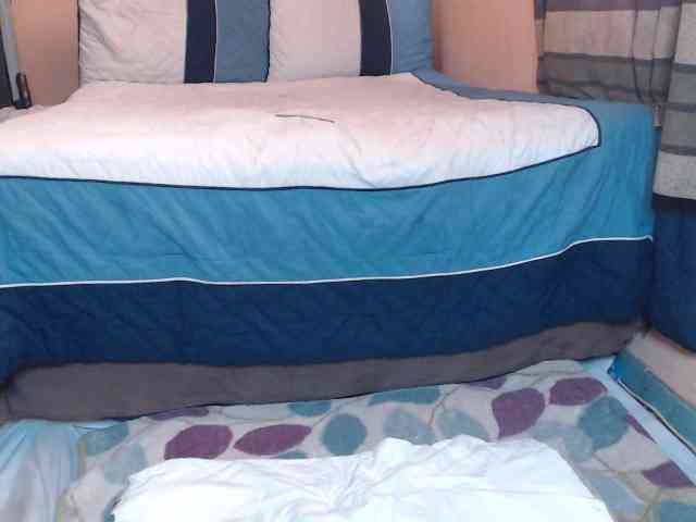 Prettybkack25 webcam