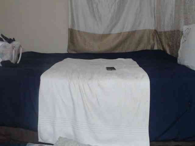 Prettybkack25 webcam
