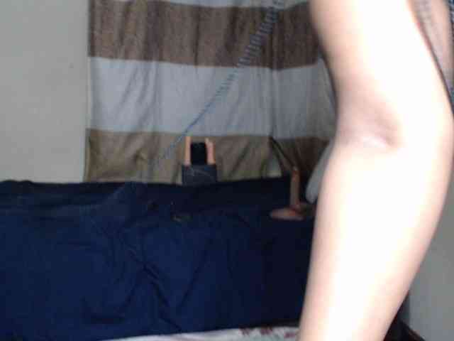 Prettybkack25 webcam