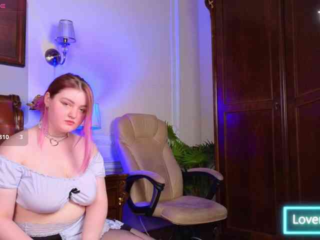 UnholyLady webcam