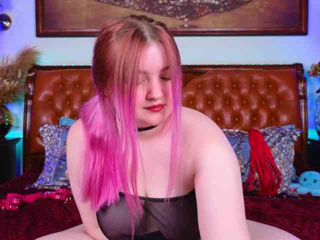 UnholyLady webcam