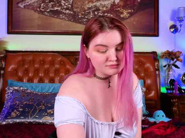 UnholyLady webcam