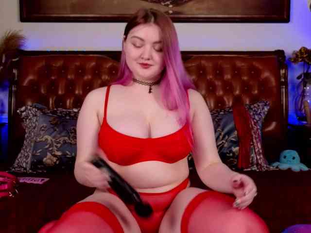 UnholyLady webcam