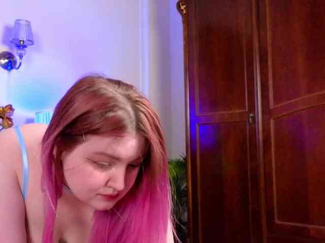 UnholyLady webcam