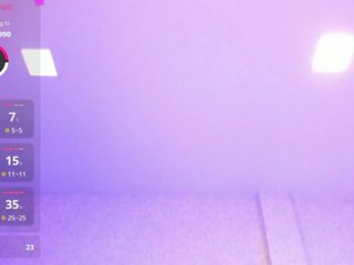 StephanieDaniels Porn Show