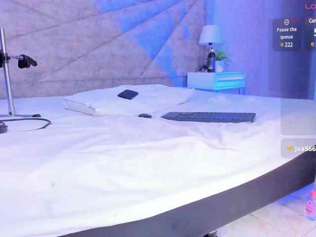 StephanieDaniels webcam