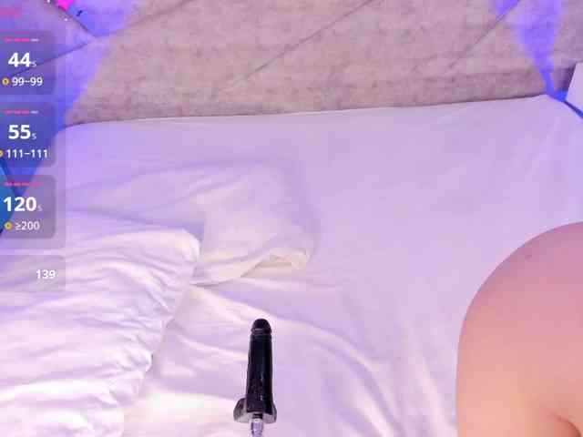 StephanieDaniels webcam