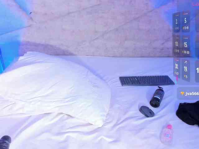 StephanieDaniels webcam