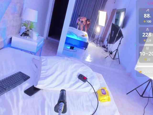 StephanieDaniels webcam