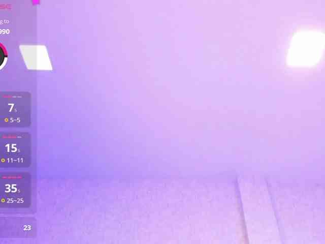StephanieDaniels webcam
