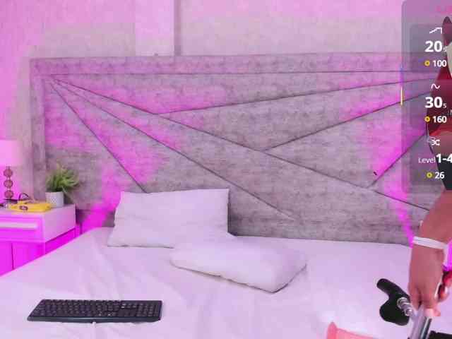 StephanieDaniels webcam