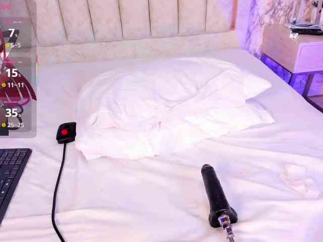StephanieDaniels webcam