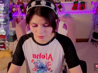 KatyaZaitseva Porn Show