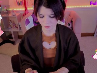 KatyaZaitseva Porn Show