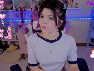 KatyaZaitseva Porn Show