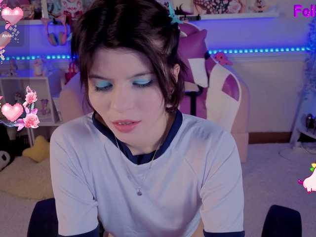 KatyaZaitseva's BongaCams show and profile