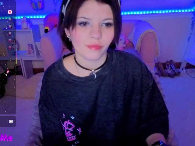 KatyaZaitseva's BongaCams show and profile