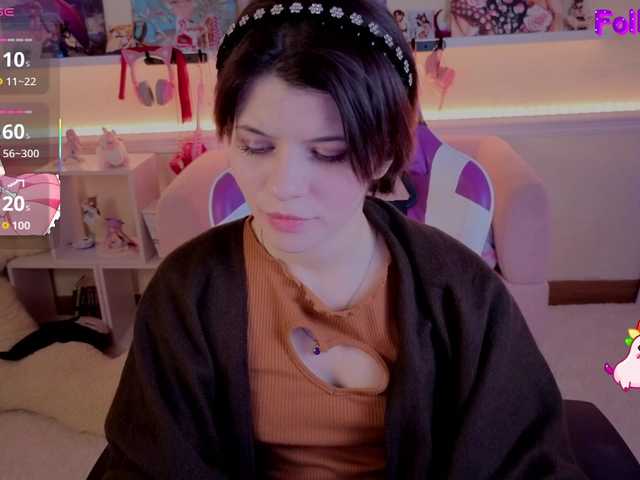 KatyaZaitseva's BongaCams show and profile