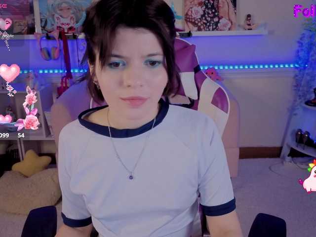 KatyaZaitseva's BongaCams show and profile